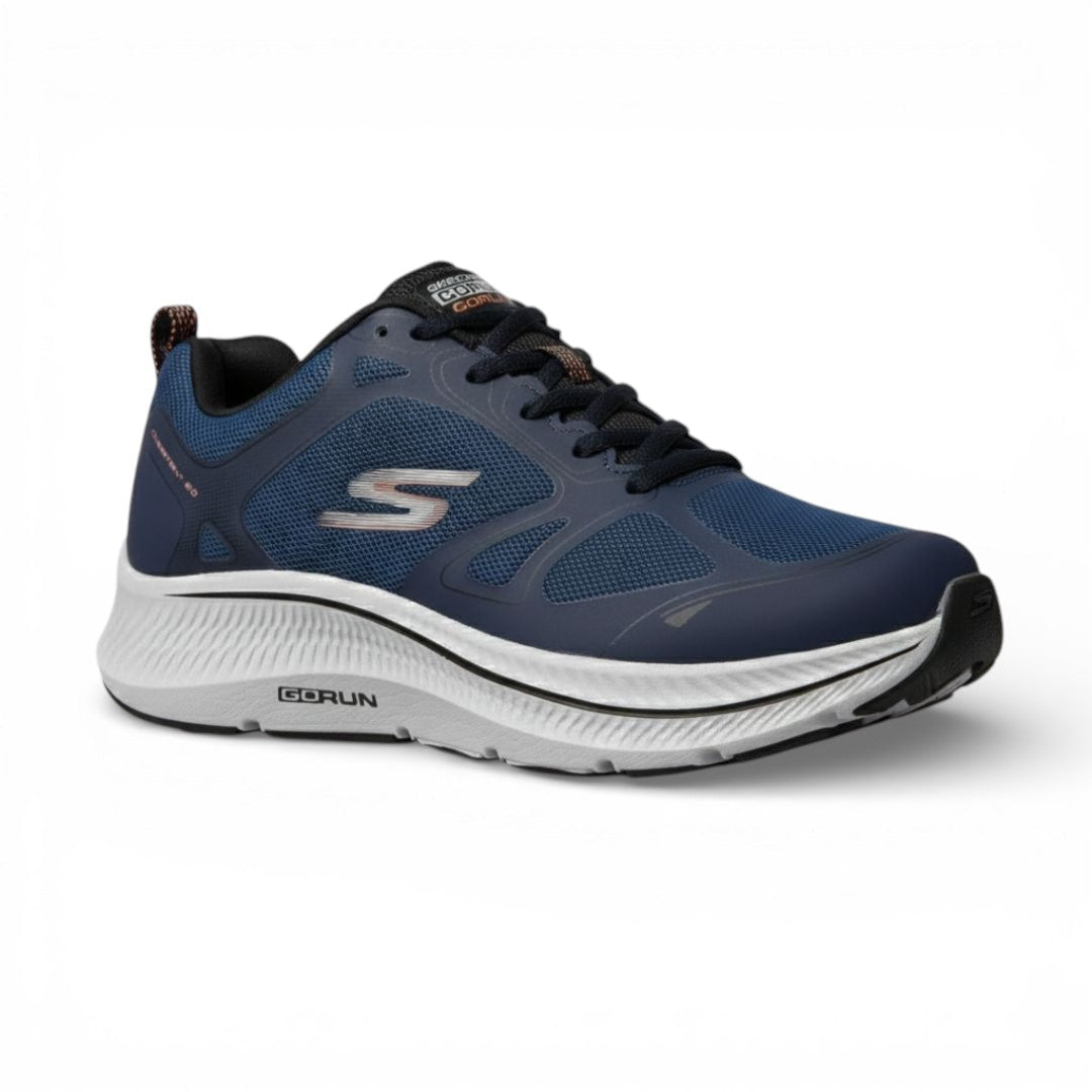 SKECHERS Go Run Consistent 2.0 Sneaker - BLU