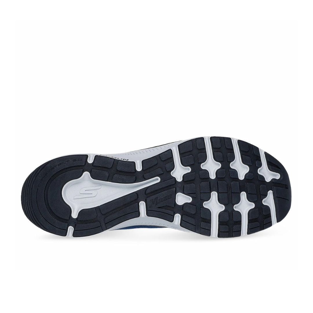 SKECHERS Go Run Consistent 2.0 Sneaker - BLU