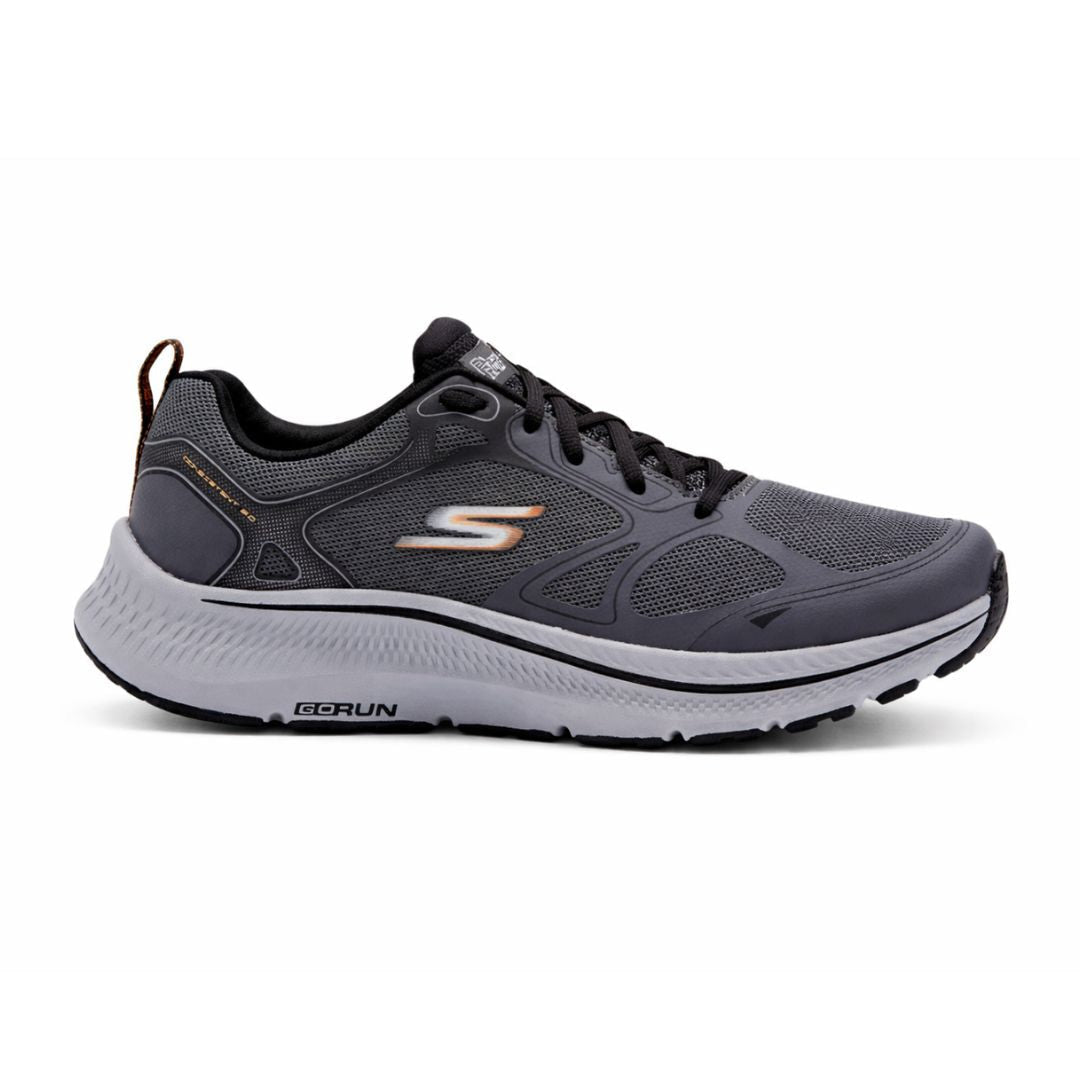 SKECHERS Go Run Consistent 2.0 Sneaker - GRY - Gray / 40