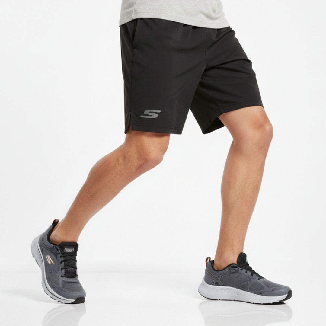 SKECHERS Go Run Consistent 2.0 Sneaker - GRY
