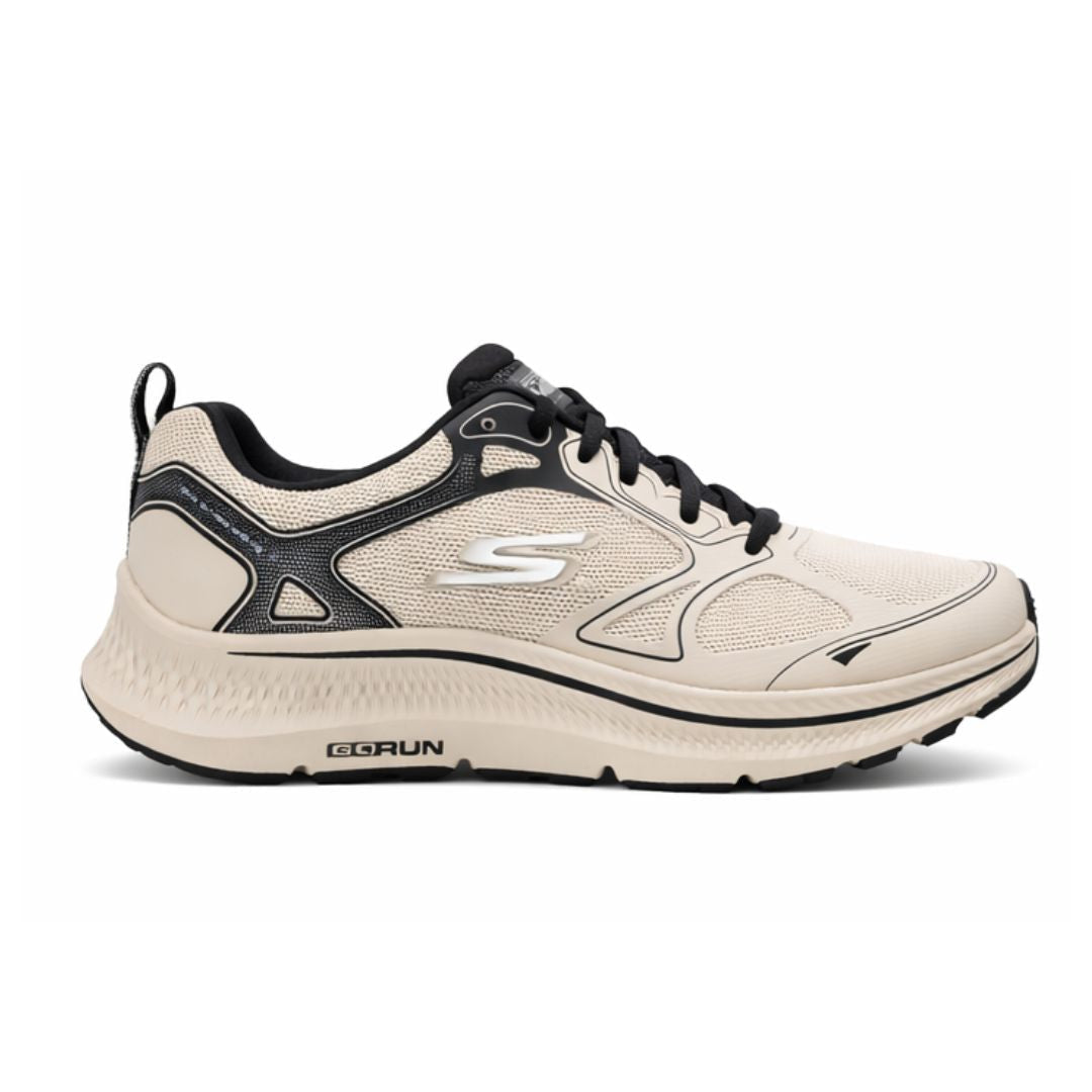 SKECHERS Go Run Consistent 2.0 Sneaker - OFFWHT - Off White / 40