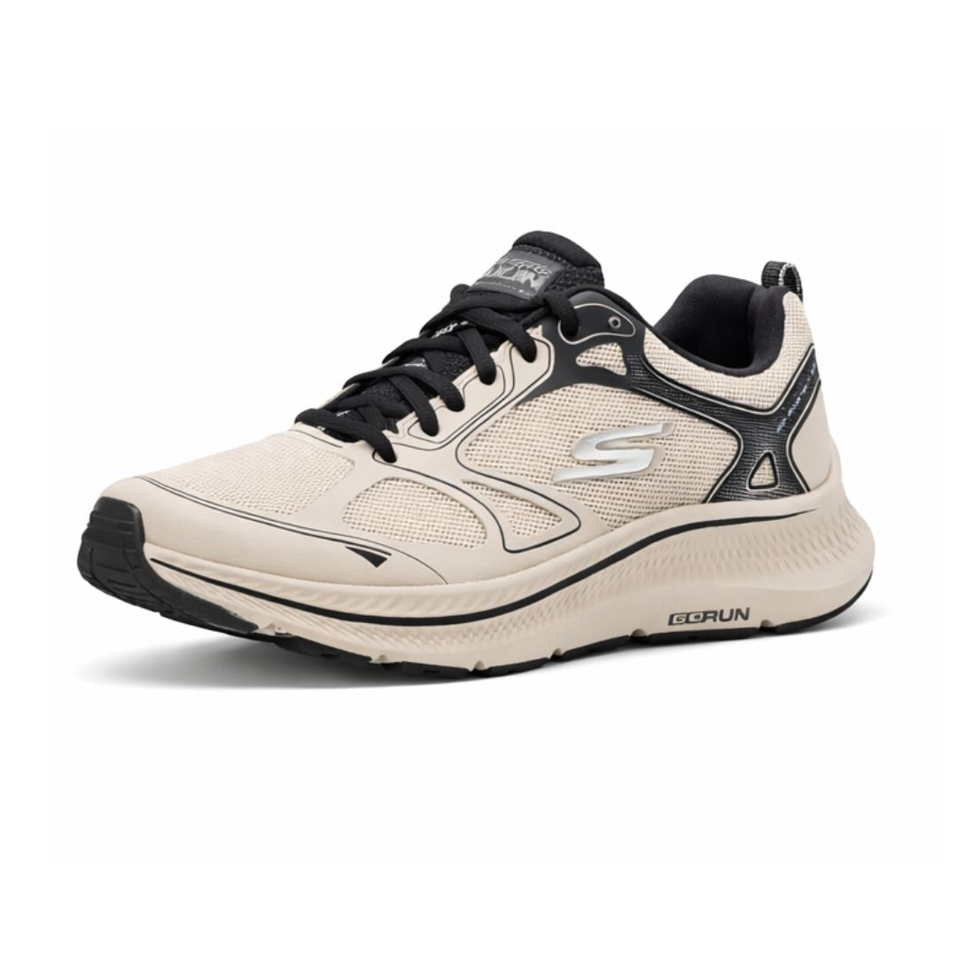 SKECHERS Go Run Consistent 2.0 Sneaker - OFFWHT