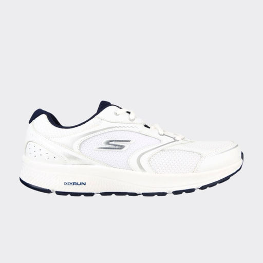 SKECHERS GO RUN Consistent Specie 220371-WHT - 40 / White Shoes