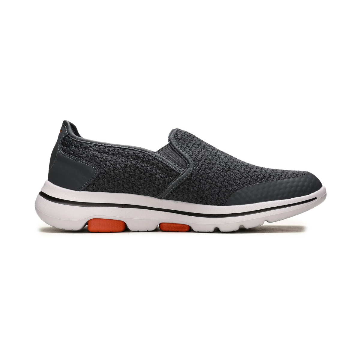 SKECHERS Go Walk 5 - GRYORN - Gray / 39.5