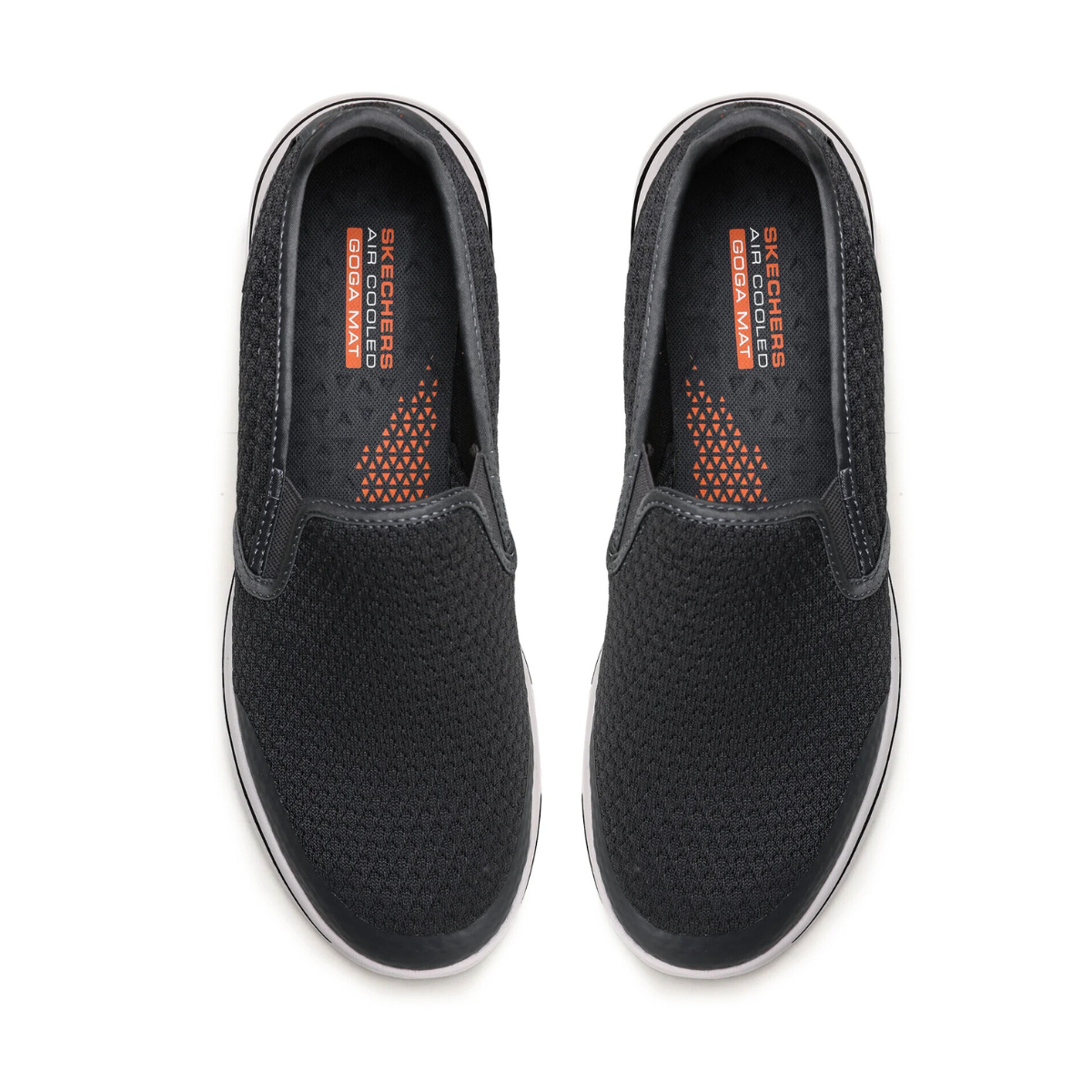 SKECHERS Go Walk 5 - GRYORN