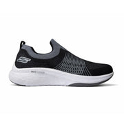 SKECHERS GO WALK Max Walker™ Constantine Slip-On Men - BLKGRY - Black / 40.5