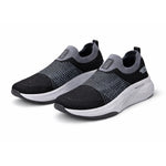 SKECHERS GO WALK Max Walker™ Constantine Slip-On Men - BLKGRY