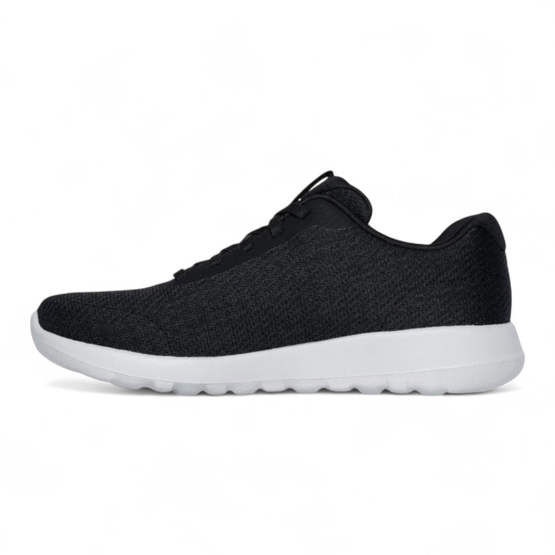 SKECHERS Go Walk Max Walking Shoes - BLKWHT