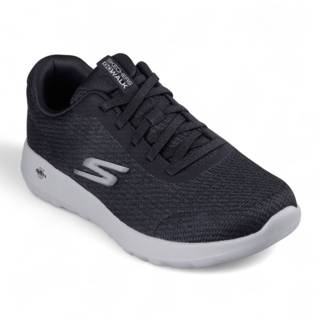 SKECHERS Go Walk Max Walking Shoes - BLKWHT