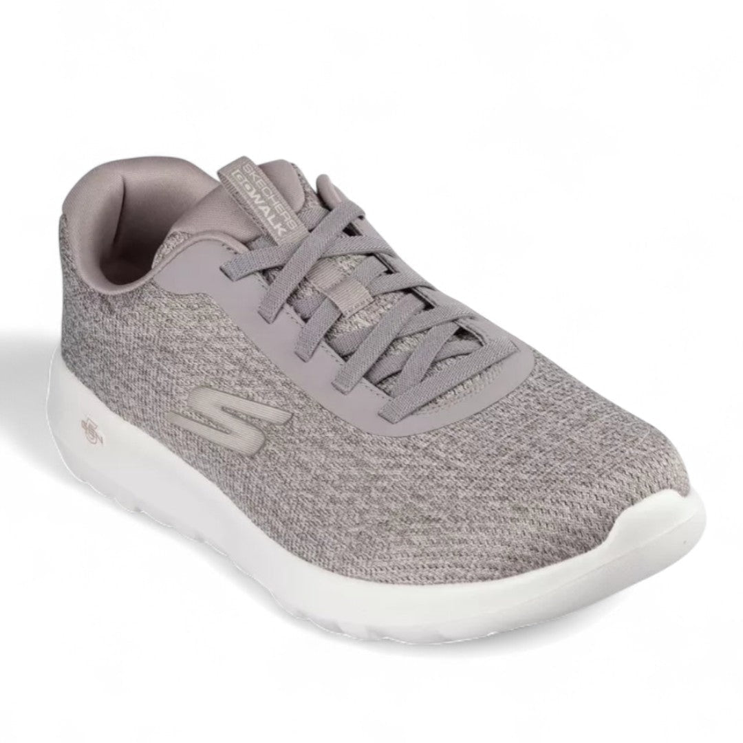 SKECHERS Go Walk Max Walking Shoes - LGTGRY