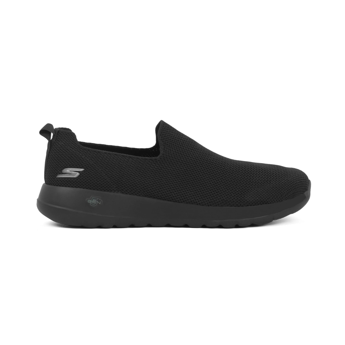 SKECHERS GOwalk Max 5GEN - BLK - Black / 39.5
