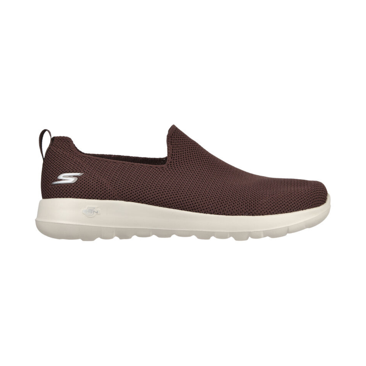 SKECHERS GOwalk Max 5GEN - BRG - Burgundy / 39.5