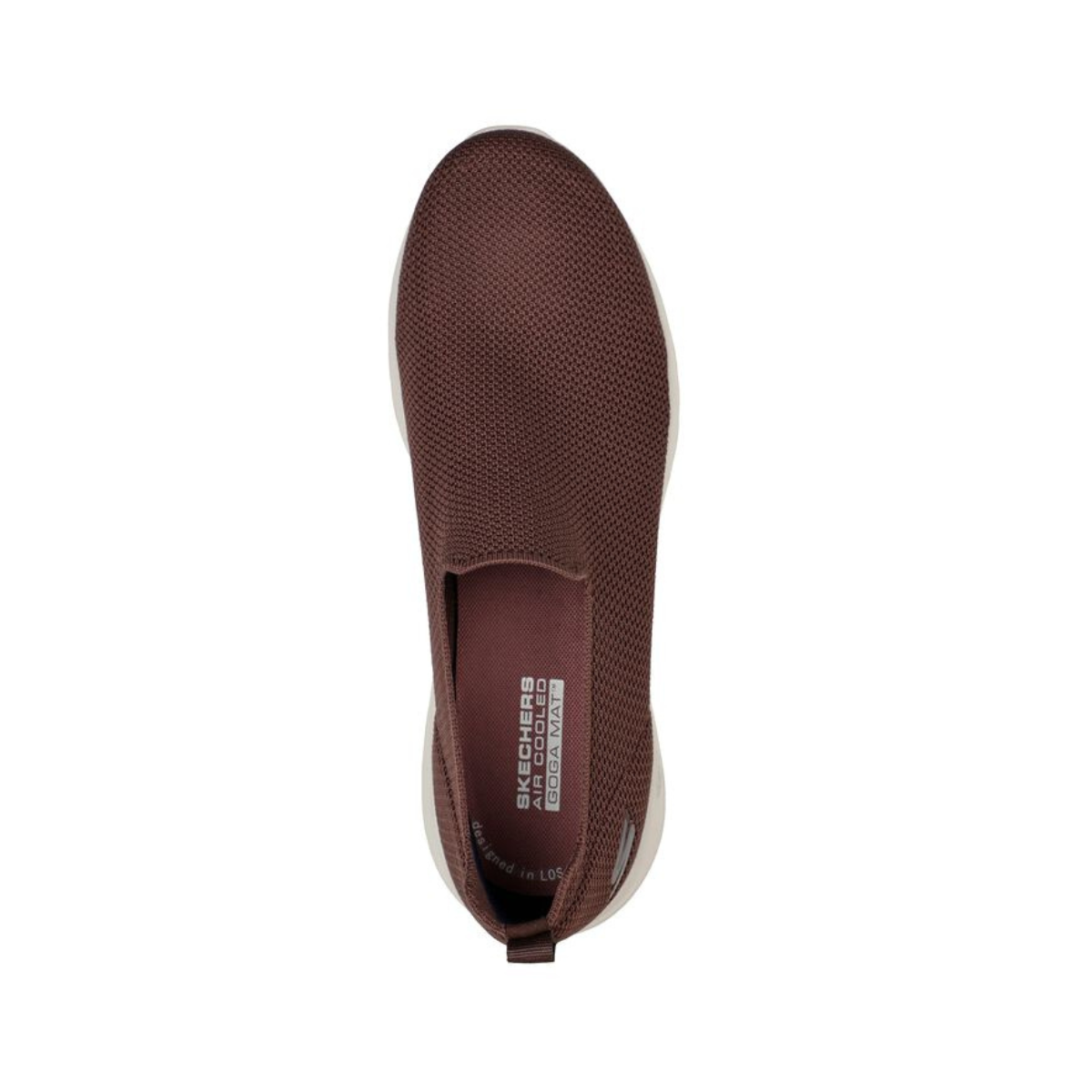 SKECHERS GOwalk Max 5GEN - BRG