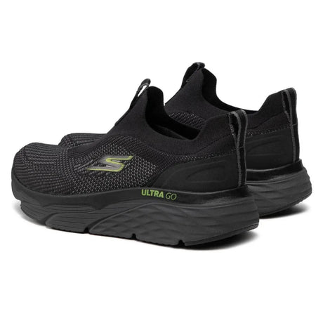 SKECHERS Max Cushioning Elite Men 220061-BLK - Shoes