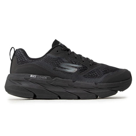 SKECHERS Max Cushioning Premier Sneakers 54450-BLKBLK - 41 / Black