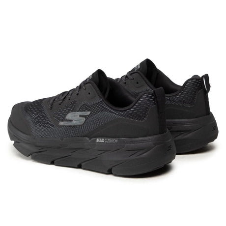 SKECHERS Max Cushioning Premier Sneakers 54450-BLKBLK