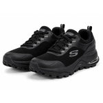 SKECHERS Max Protect Hiking Waterproof Casual Sneaker - BLK - Black / 40