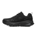 SKECHERS Max Protect Hiking Waterproof Casual Sneaker - BLK