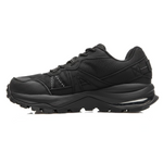 SKECHERS Max Protect Hiking Waterproof Casual Sneaker - BLK