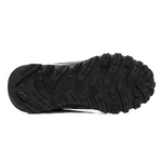 SKECHERS Max Protect Hiking Waterproof Casual Sneaker - BLKWHT