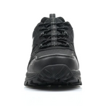 SKECHERS Max Protect Hiking Waterproof Casual Sneaker - BLK