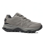 SKECHERS Max Protect Hiking Waterproof Casual Sneaker - GRYBRN