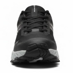 SKECHERS Pause Waterproof Casual Sneaker - BLKGRY