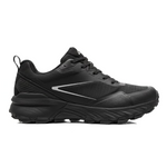 SKECHERS Pause2 Waterproof Casual Sneaker - BLK