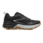 SKECHERS Pause2 Waterproof Casual Sneaker - BLKGRYBRN