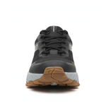 SKECHERS Pause2 Waterproof Casual Sneaker - BLKGRYBRN