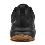 SKECHERS Pause2 Waterproof Casual Sneaker - BLKGRYBRN