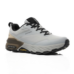 SKECHERS Pause2 Waterproof Casual Sneaker - GRYBLK