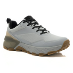 SKECHERS Pause2 Waterproof Casual Sneaker - GRYBRN