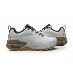 SKECHERS Pause2 Waterproof Casual Sneaker - GRYBRN