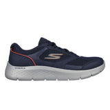 SKECHERS Performance Go Walk Flex 216480-NVY - 40 / Navy - Shoes