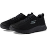 SKECHERS Performance Go Walk Flex 216481-BLKBLK - 40 / Black - Shoes