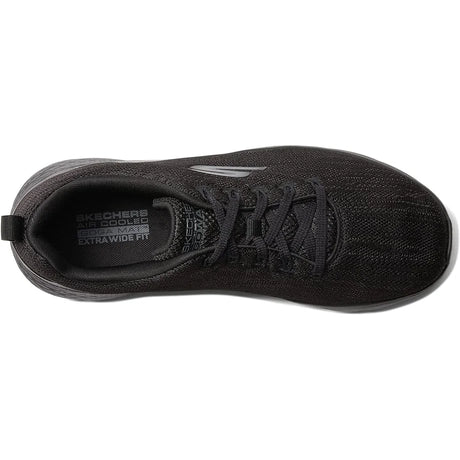 SKECHERS Performance Go Walk Flex 216481-BLKBLK - Shoes