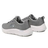 SKECHERS Performance Go Walk Flex 216481-GRYWHT - Shoes