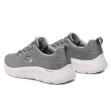 SKECHERS Performance Go Walk Flex 216481-GRYWHT - Shoes