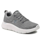 SKECHERS Performance Go Walk Flex 216481-GRYWHT - Shoes