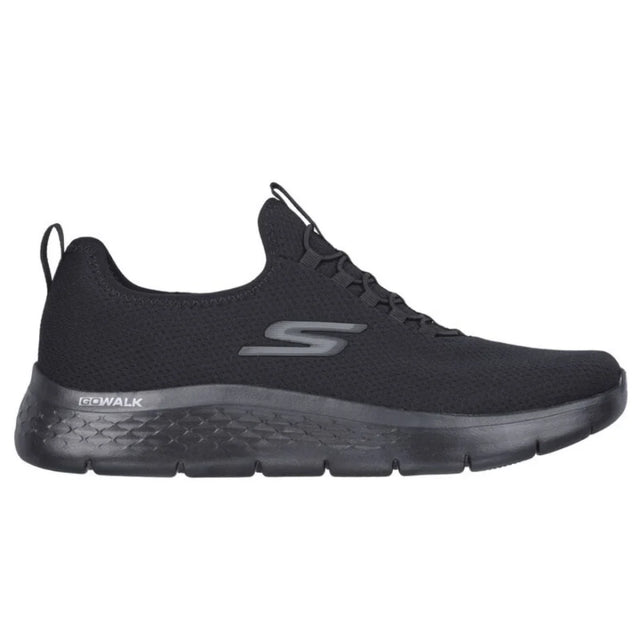 SKECHERS Performance Go Walk Flex 216484-BLKBLK - 40 / Black - Shoes