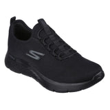 SKECHERS Performance Go Walk Flex 216484-BLKBLK - Shoes