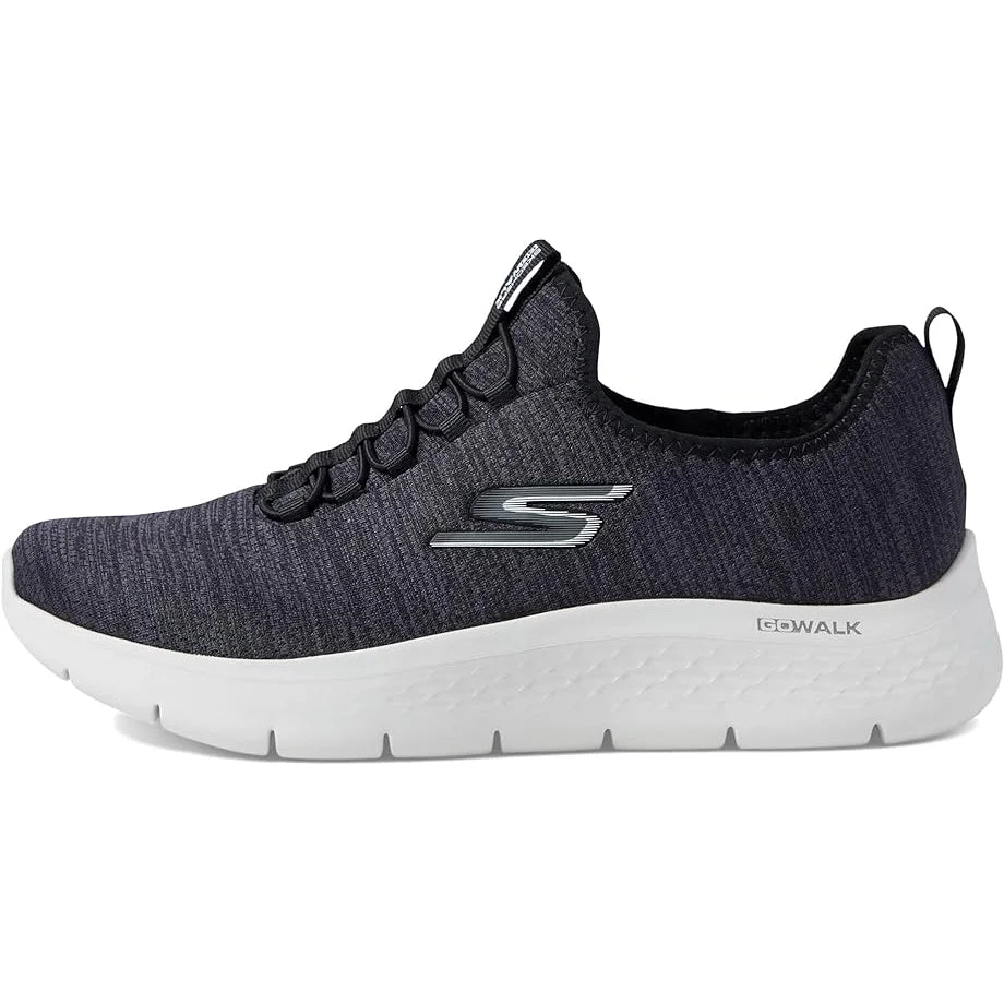 Copy of SKECHERS Performance Go Walk Flex 216484-BLKWHT - Shoes