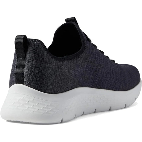 Copy of SKECHERS Performance Go Walk Flex 216484-BLKWHT - Shoes