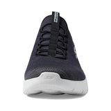 Copy of SKECHERS Performance Go Walk Flex 216484-BLKWHT - Shoes