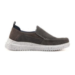SKECHERS Proven Renco Canvas Slip-on Men 204568-GRY