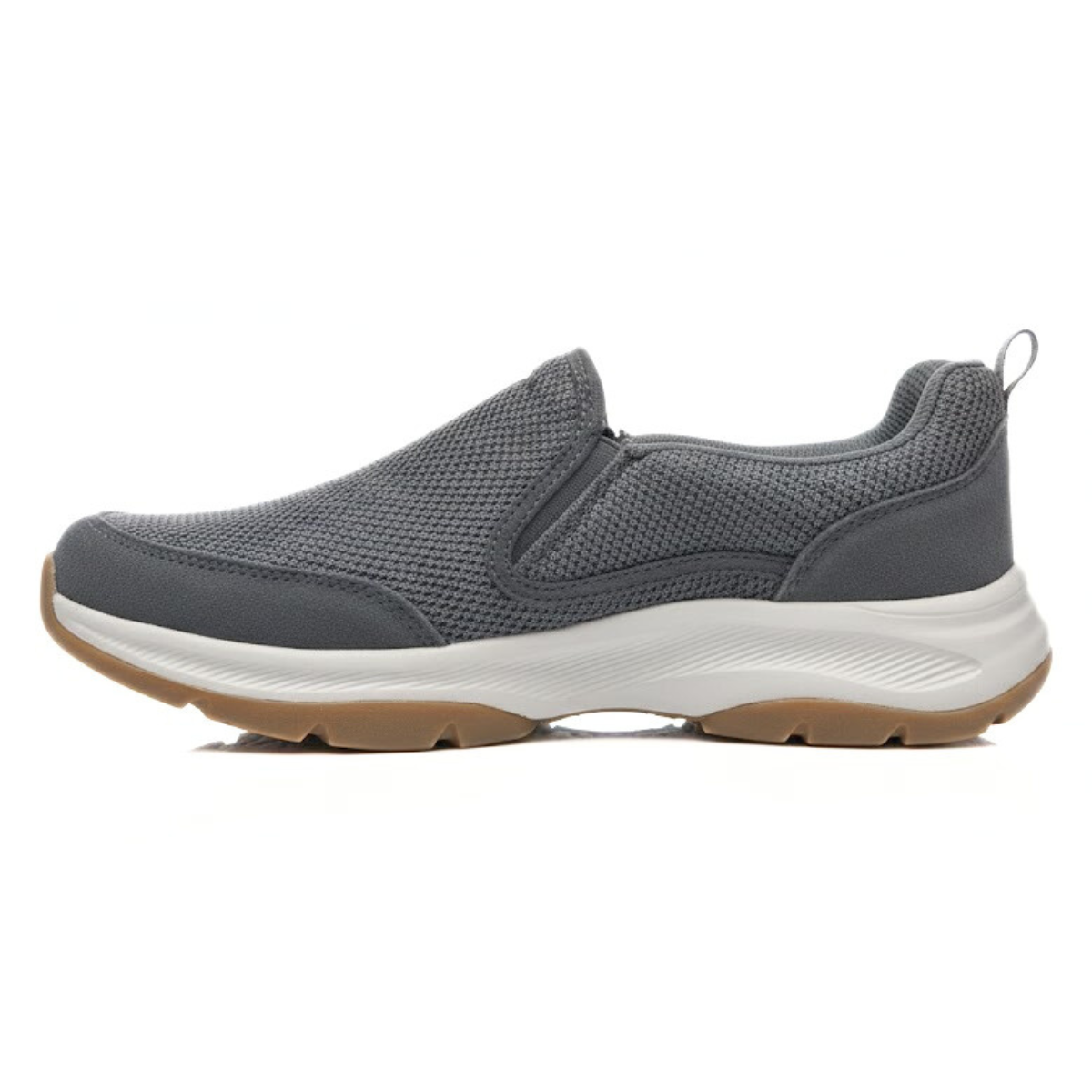 SKECHERS Relaxed Fit Equalizer 5.0 loafer Men - GRY