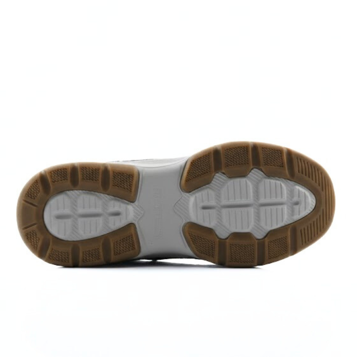 SKECHERS Relaxed Fit Equalizer 5.0 loafer Men - GRY