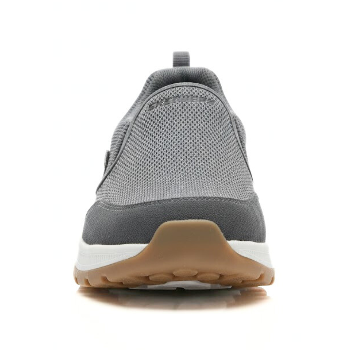 SKECHERS Relaxed Fit Equalizer 5.0 loafer Men - GRY