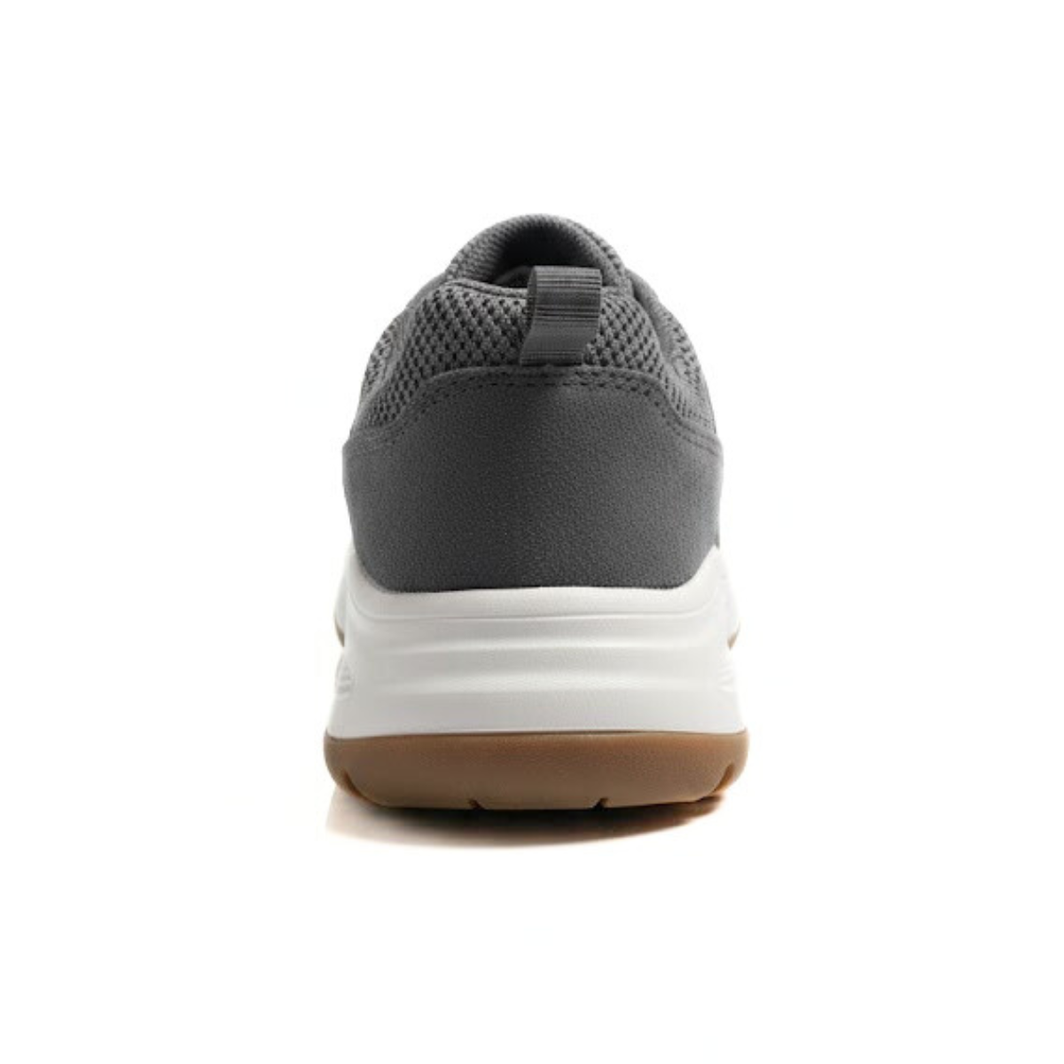 SKECHERS Relaxed Fit Equalizer 5.0 loafer Men - GRY